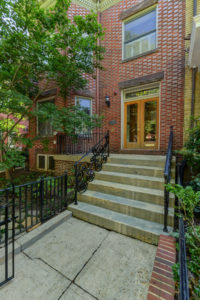 Attention, Spies: You’ll Love the Hidden Rooms in This Capitol Hill Listing