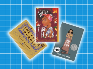 Check Out These Banned Books Week Events Around DC