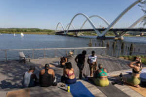 Neighborhood Guide: 14 Things to Do in Capitol Riverfront