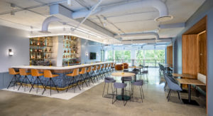 Liquor Lobbyists Now Have Their Own Capitol Hill Cocktail Bar