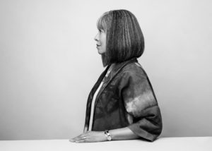 Most Powerful Women in Washington