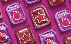 How a DC Chef Helped Develop McDonald’s New Mambo Sauce