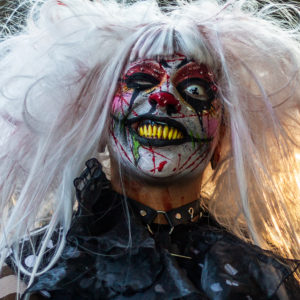 The Best Haunted Attraction in the Country Is an Hour From DC