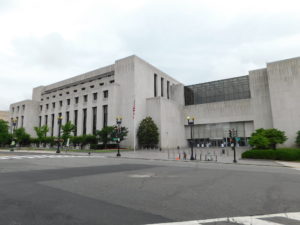 Getting Married in DC Soon? You Need to Snag Your Marriage License Today.