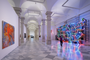 Rainy Weekend? Our Guide to Fun Indoor Activities.