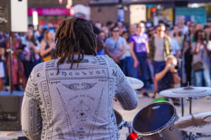 Rescheduled Adams Morgan PorchFest Is Happening This Weekend
