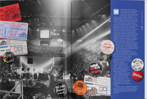 Do You Miss the Capital Centre? You Have Until the End of This Weekend to Fund a Deluxe Book About It. 