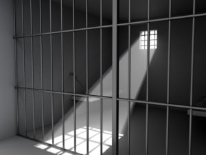 Escaped Prisoners Around DC: A Quick History