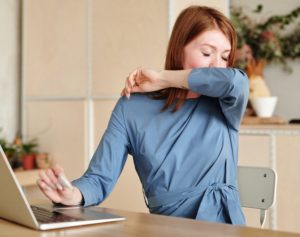 Fall Allergies Still Lingering? Climate Change May Be to Blame.