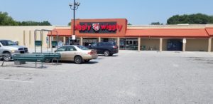 Could Your Local Harris Teeter Become a Piggly Wiggly?