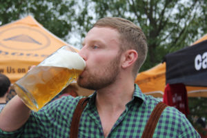 Where to Celebrate Oktoberfest Around DC
