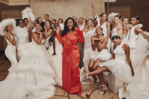 DC-Based Hanifa Is Launching a Bridal Collection