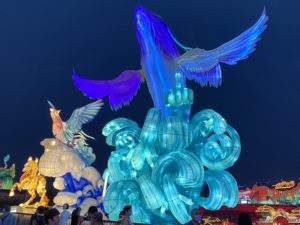 Interactive Winter Lantern Festival Comes to DC Area This November