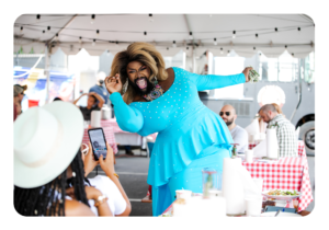 Sashay Your Way to These Drag Brunches Around DC