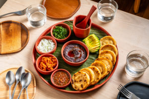 A Seafood-Centric Mexican Restaurant and Tortilleria Will Open All Day in Dupont