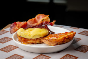 Baker’s Daughter Opens in Georgetown With Breakfast Burritos and Sandwiches