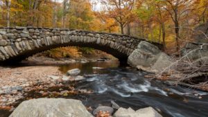 Six Great Hikes Near DC For Seeing Gorgeous Fall Foliage