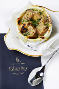 Our Food Critic’s 12 Favorite Fall Comfort Foods