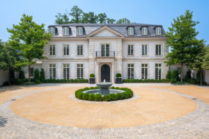 Fox News’s Bret Baier Lists DC Home for  Million—a Potential Record