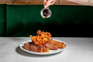 Where to Find Brunch on Indigenous Peoples’ Day Around DC