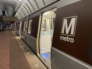 Metro Fares Go Up This Weekend to Prevent Service Cuts