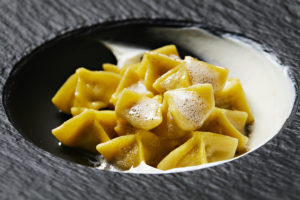 Sleek Greek Restaurant Philotimo Will Finally Reopen After Fire