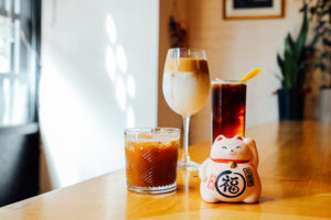 DC’s Japanese-Italian Restaurant Is Getting in the Breakfast Game