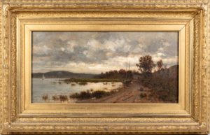 A New Record Price for Washington Artist Max Weyl