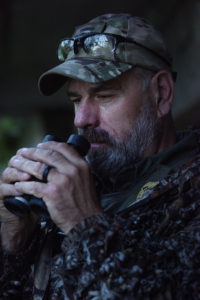 The Potomac’s Herring Are Hurting. Virginia’s Game Wardens Protect Them.