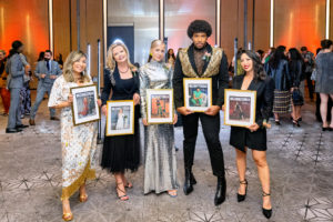 Photos: Washingtonian Style Setters Celebration 2023