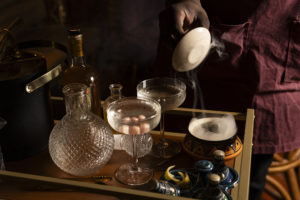 What’s IN and OUT in DC Restaurant Trends for 2024