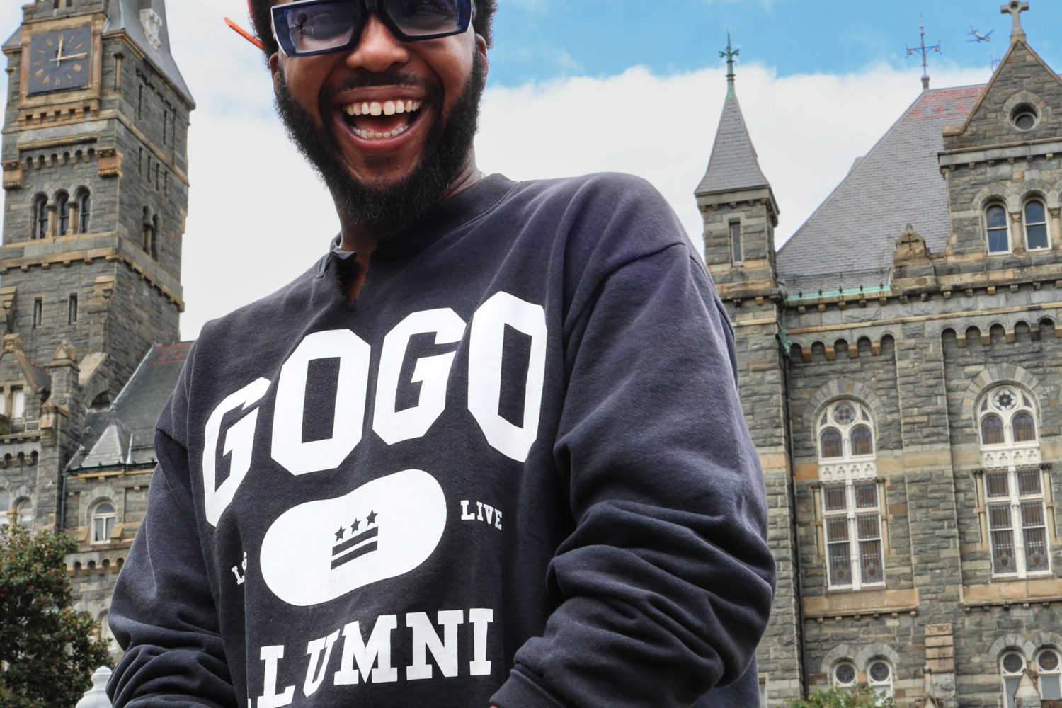 Justin Yaddiya Johnson