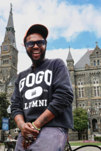 This Pop-Up Will Pay Homage to Georgetown’s Famous ’80s Basketball Teams