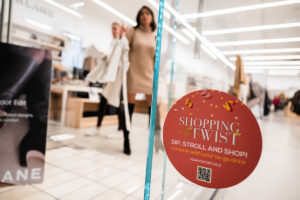 You Can Now Drink While You Shop at Tysons Corner Center