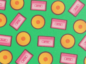 Your Guide to 11 Record Stores in the DC Area