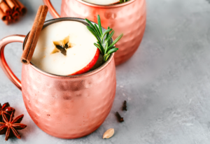 It’s DC Cocktail Week—Here’s Our Guide to Drinking Your Way Through It