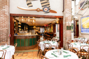 Lawsuit Against Clyde’s Alleging Deceptive Menu Fees Has Been Dropped