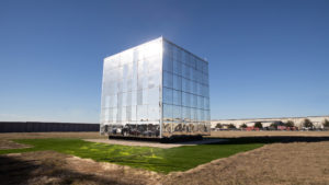 Are Small Nuclear Reactors the Future of Energy?