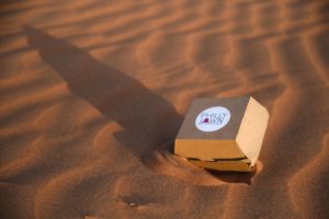 DC’s Ghostburger Opens a Second Location—in Dubai