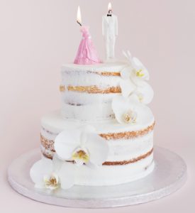 Divorce Rates Are Rising Just for This Age Group