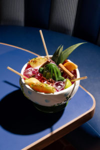 Washingtonian Readers’ Favorite Restaurants Around DC in 2023