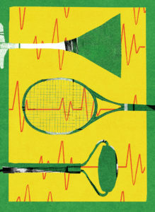 Executive Health Exams Are Costly, Comprehensive, and Controversial. What’s It Like to Get One?