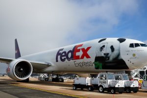 Here’s How the Pandas Are Getting From the National Zoo to China