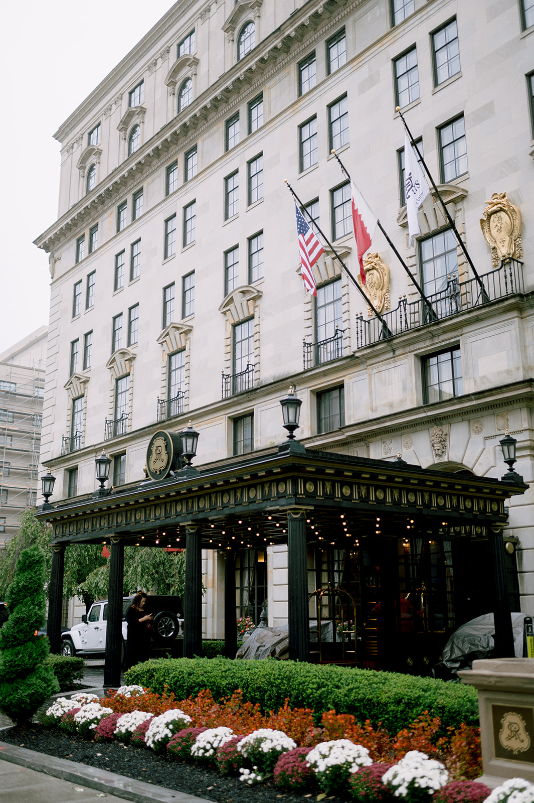 Serena & Jack Miossi Previews Serena & Jack Miossi Previews