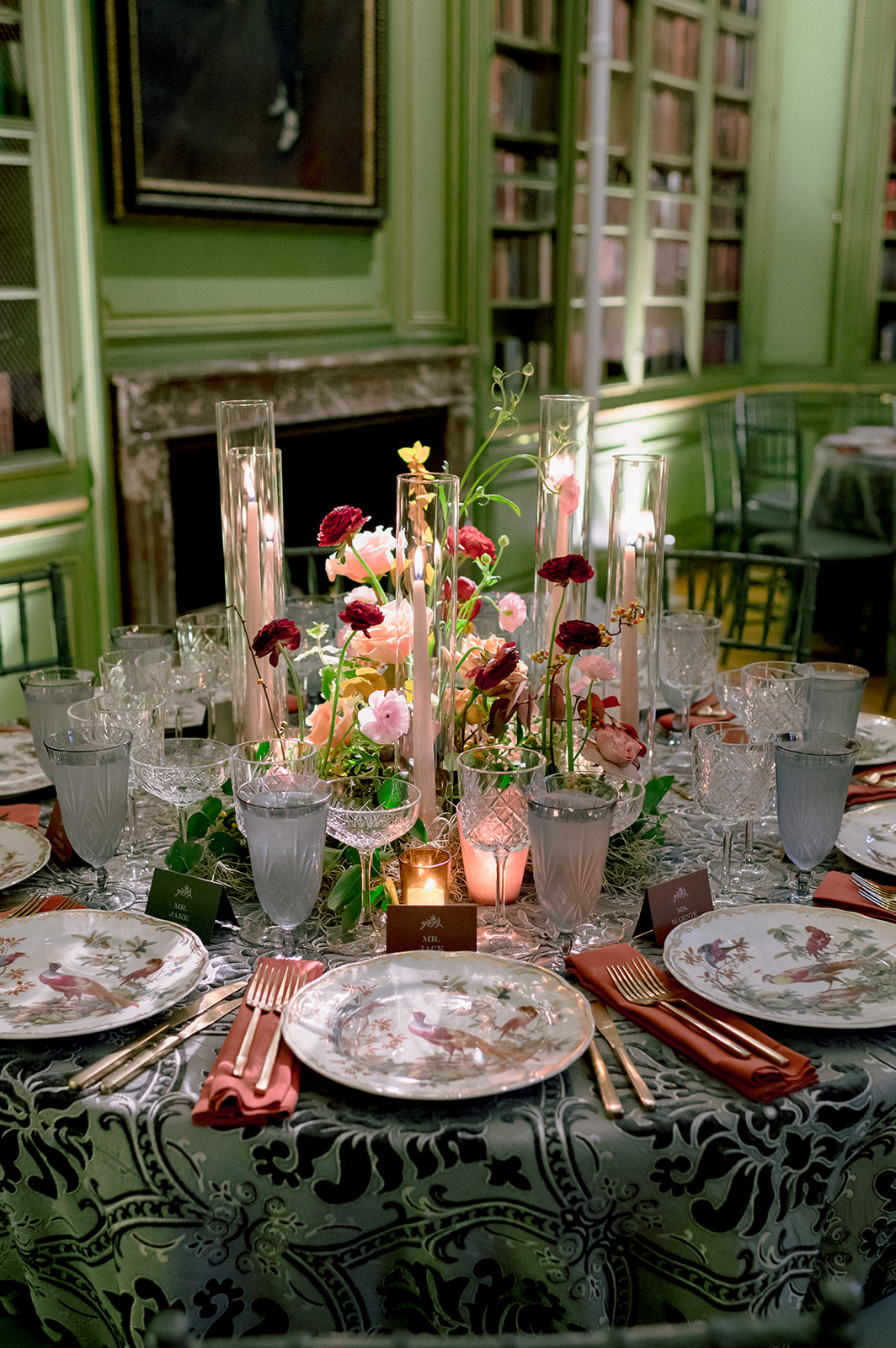 Serena & Jack Miossi Previews Serena & Jack Miossi Previews