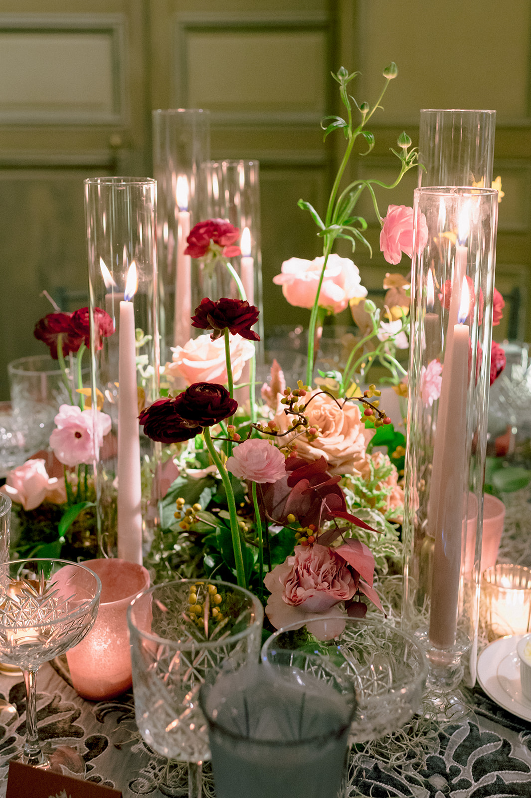 Serena & Jack Miossi Previews Serena & Jack Miossi Previews