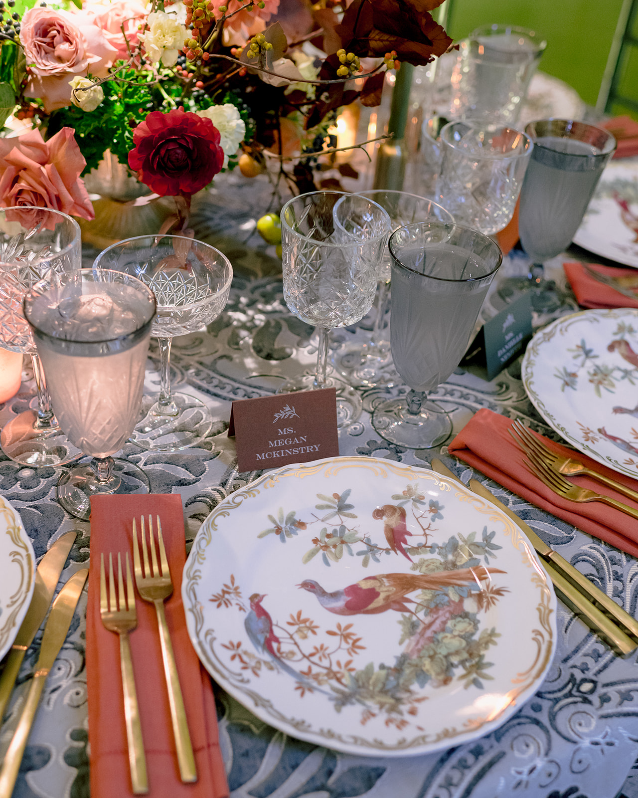 Serena & Jack Miossi Previews Serena & Jack Miossi Previews