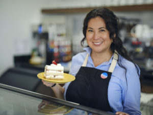 Can You Go to Jail for Offering Election Day Specials?