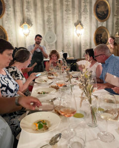 DC Chefs Are Doubling as Vacation Tour Guides