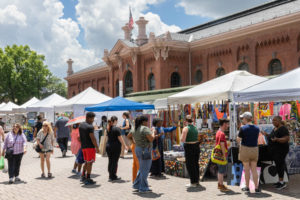Eastern Market Is 150 Years Old—and It’s Ready to Celebrate